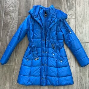 Mossimo Puffer Coat